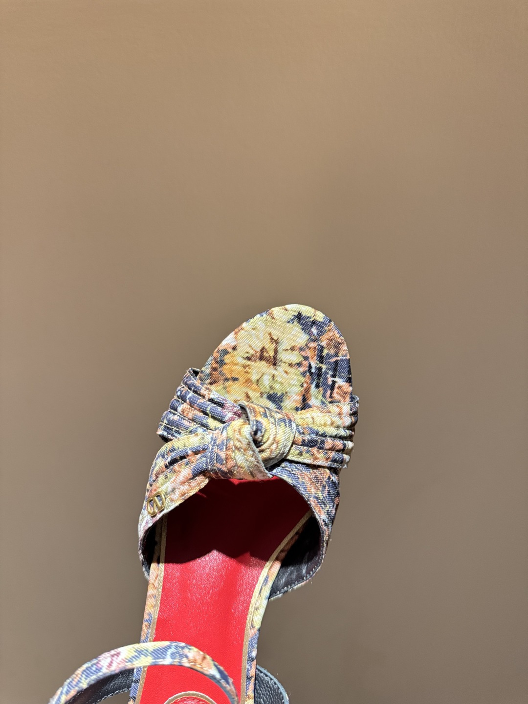 Valentino Sandals