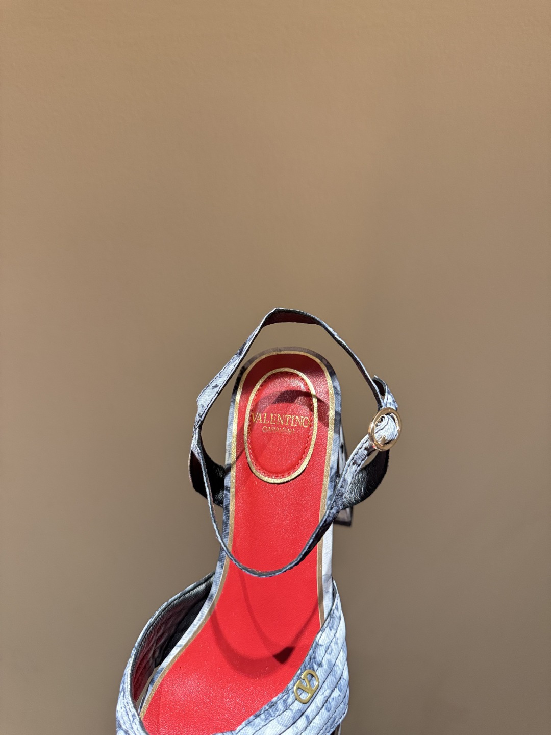 Valentino Sandals