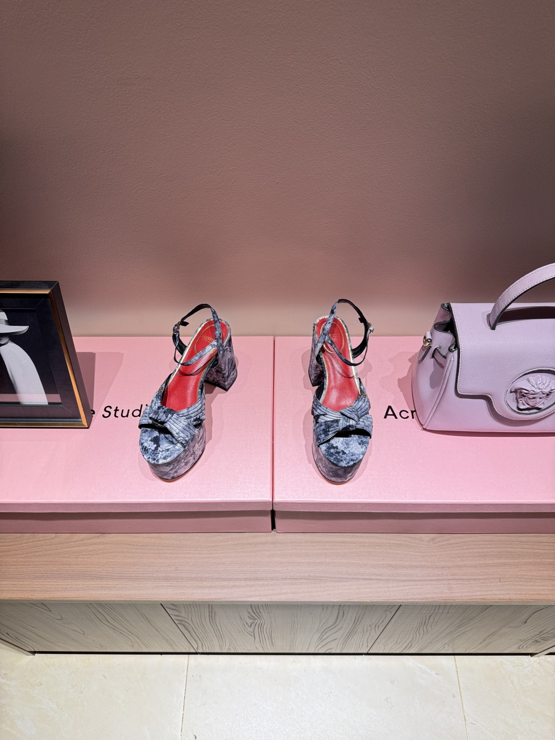 Valentino Sandals
