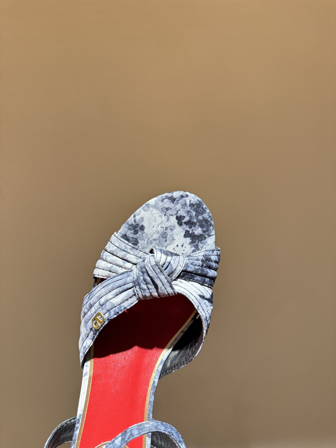 Valentino Sandals