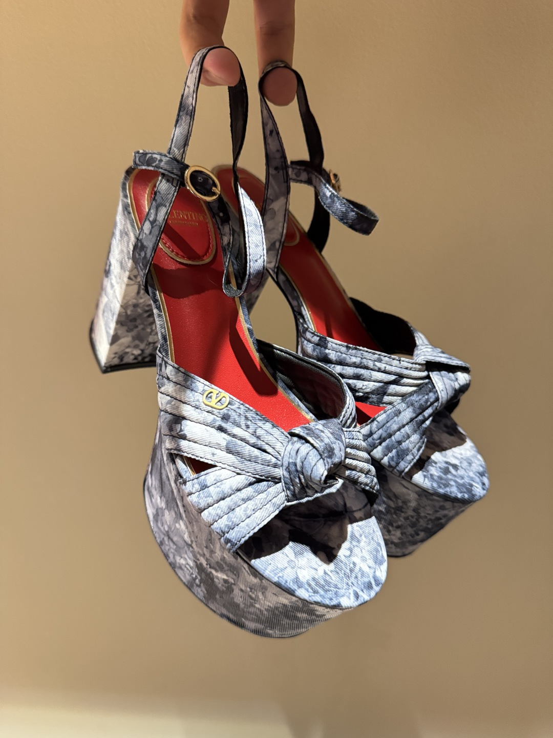 Valentino Sandals