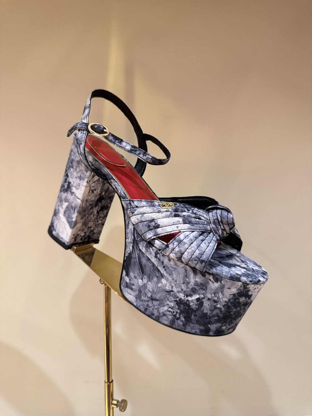 Valentino Sandals