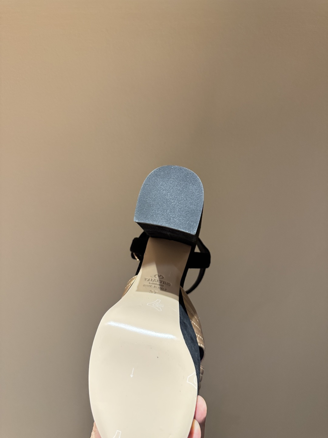 Valentino Sandals