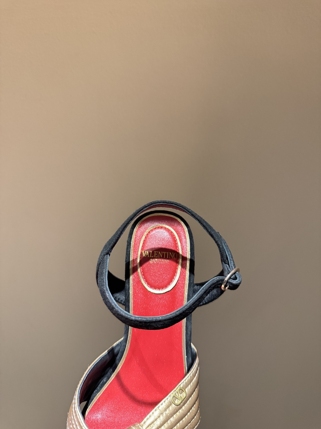 Valentino Sandals