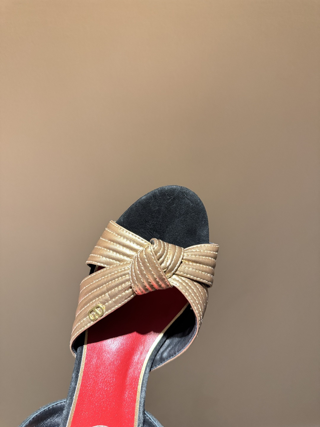 Valentino Sandals