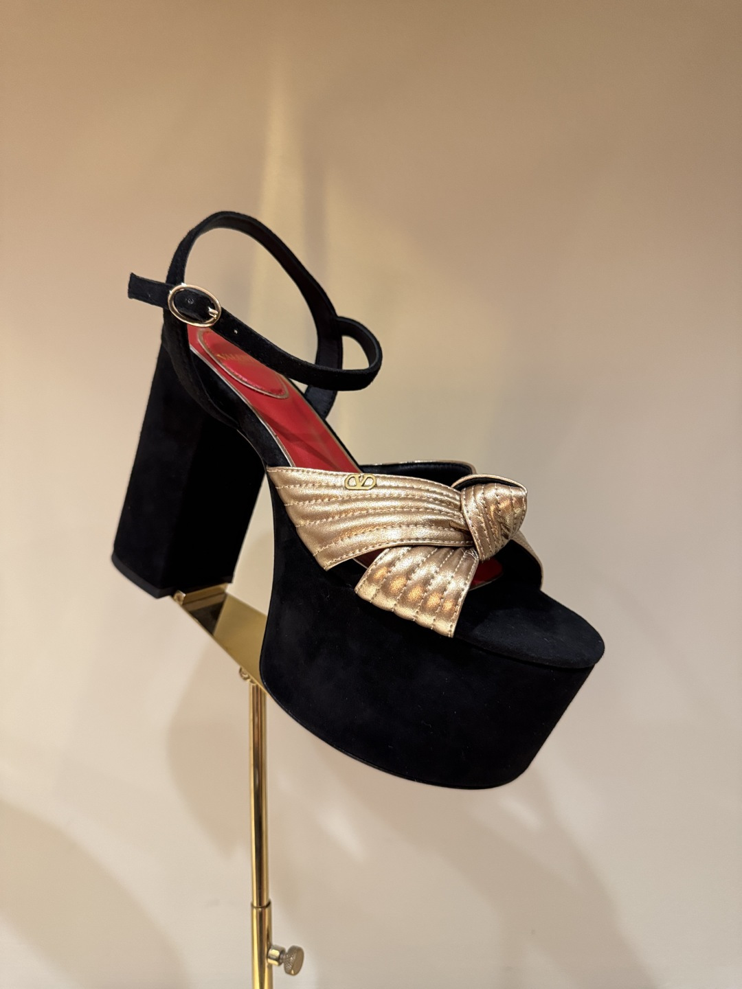 Valentino Sandals