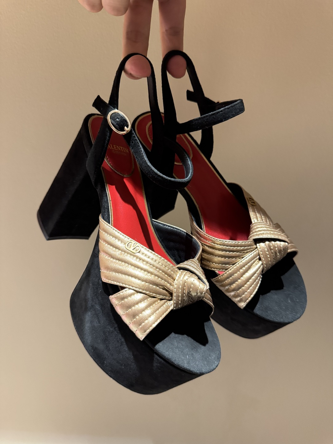 Valentino Sandals