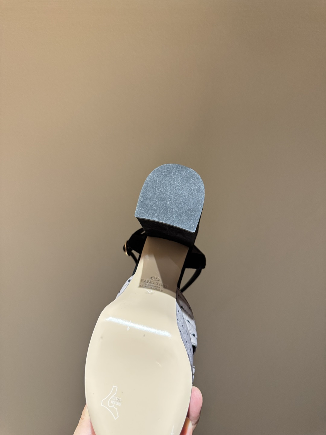 Valentino Sandals