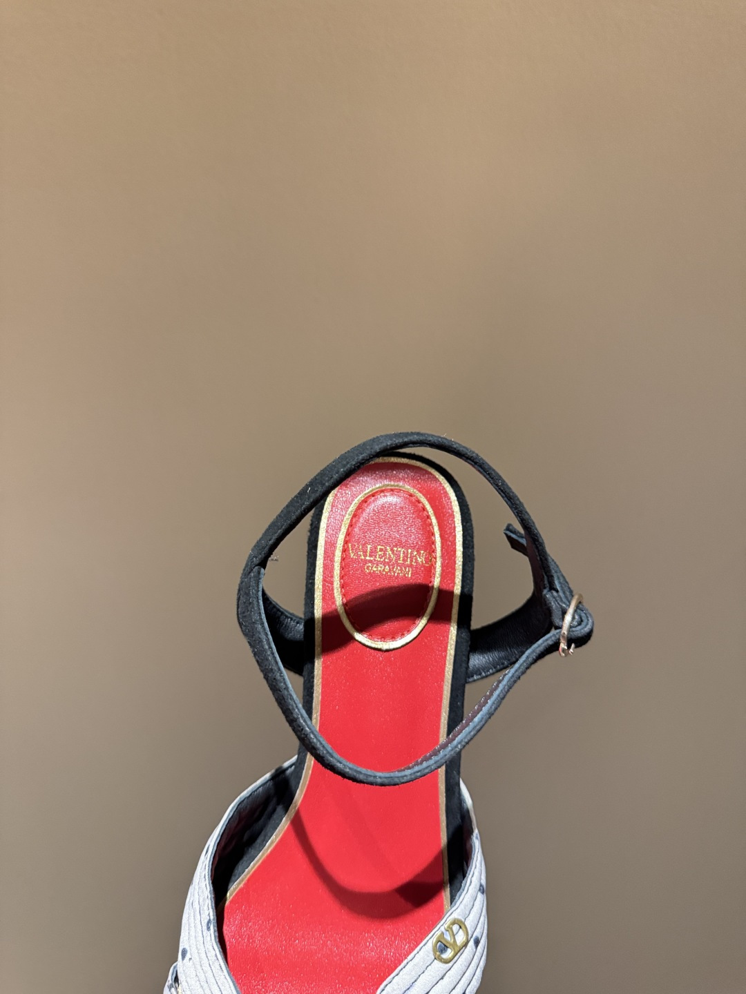 Valentino Sandals