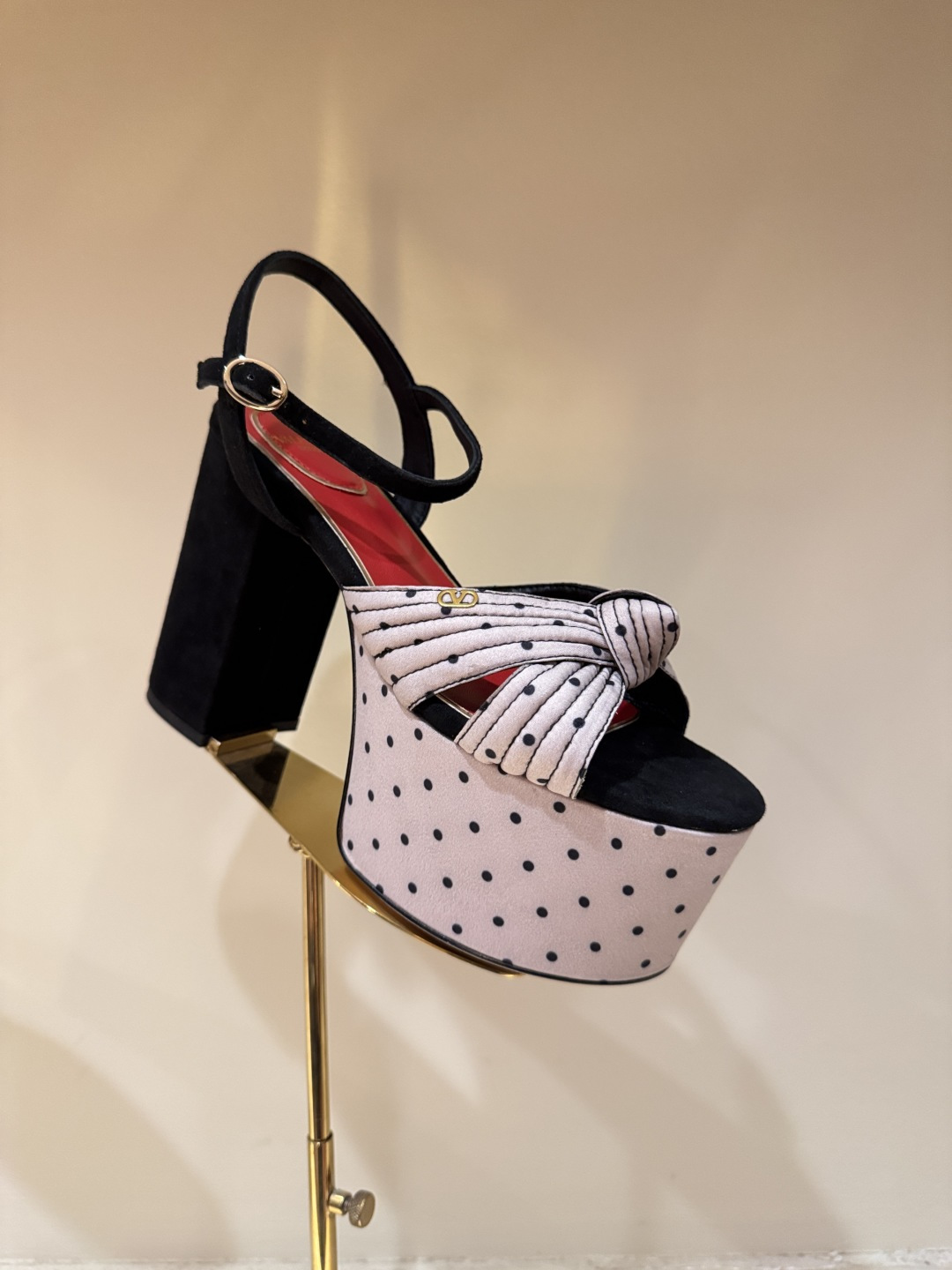 Valentino Sandals