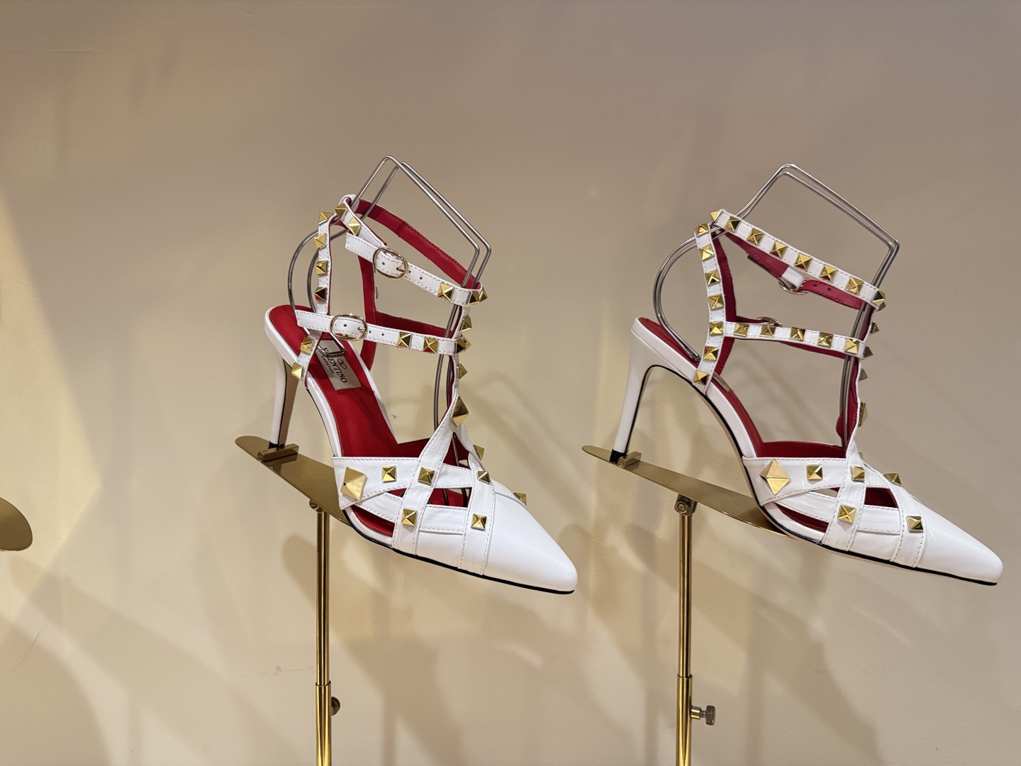 Valentino Sandals