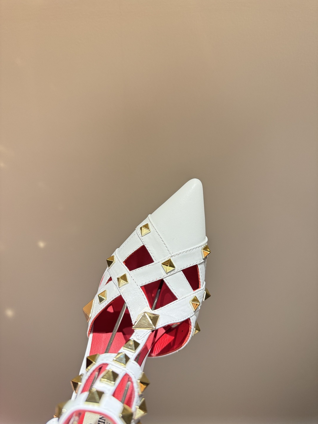 Valentino Sandals