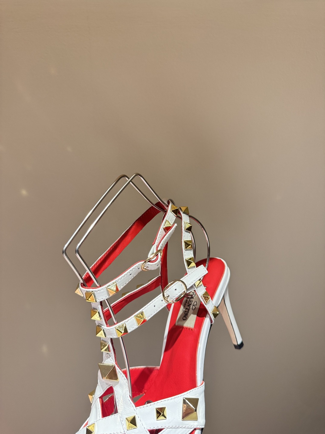 Valentino Sandals