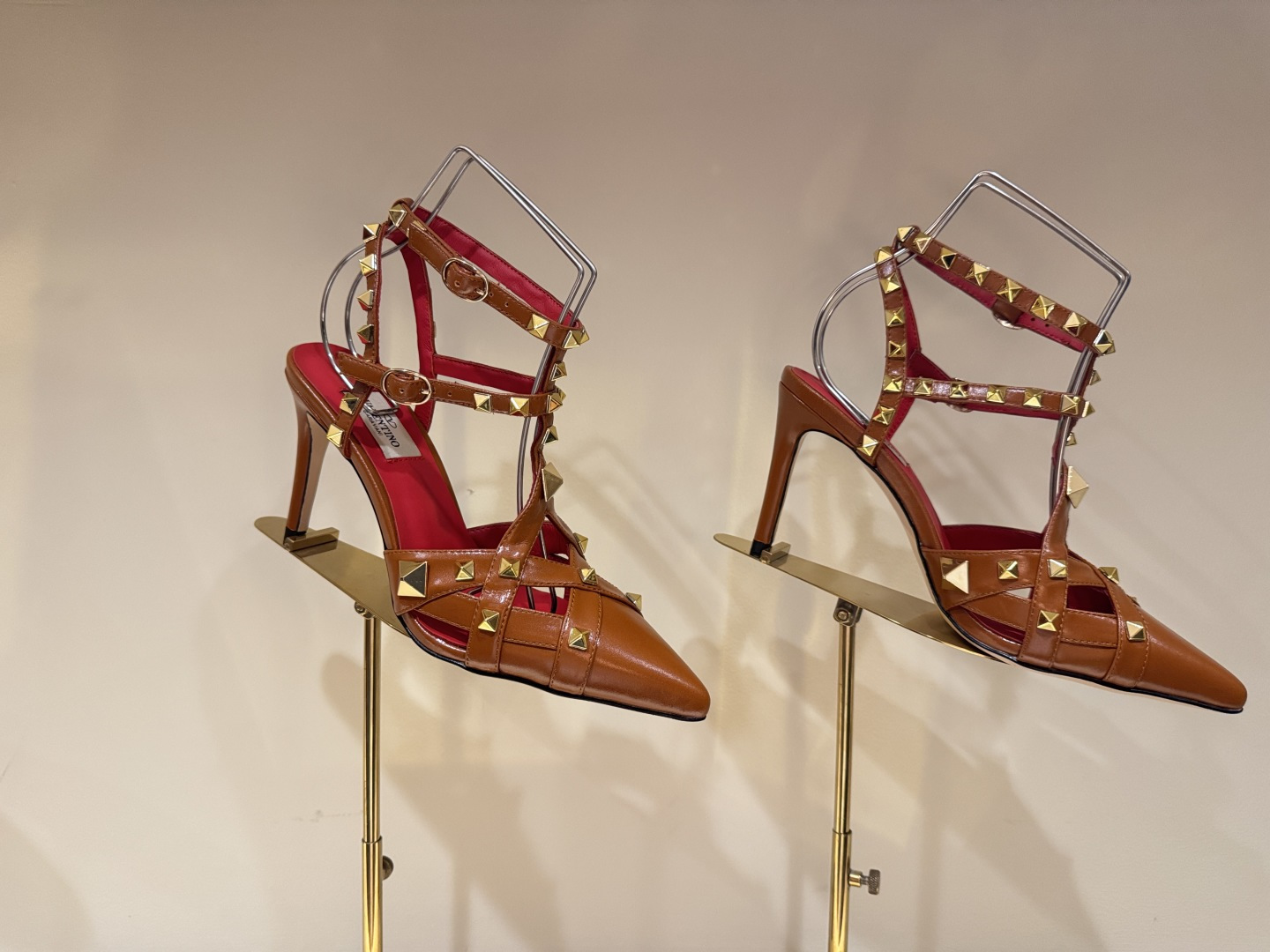 Valentino Sandals