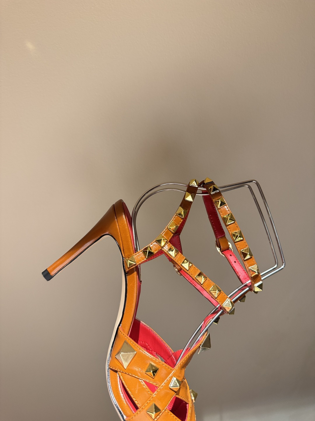 Valentino Sandals
