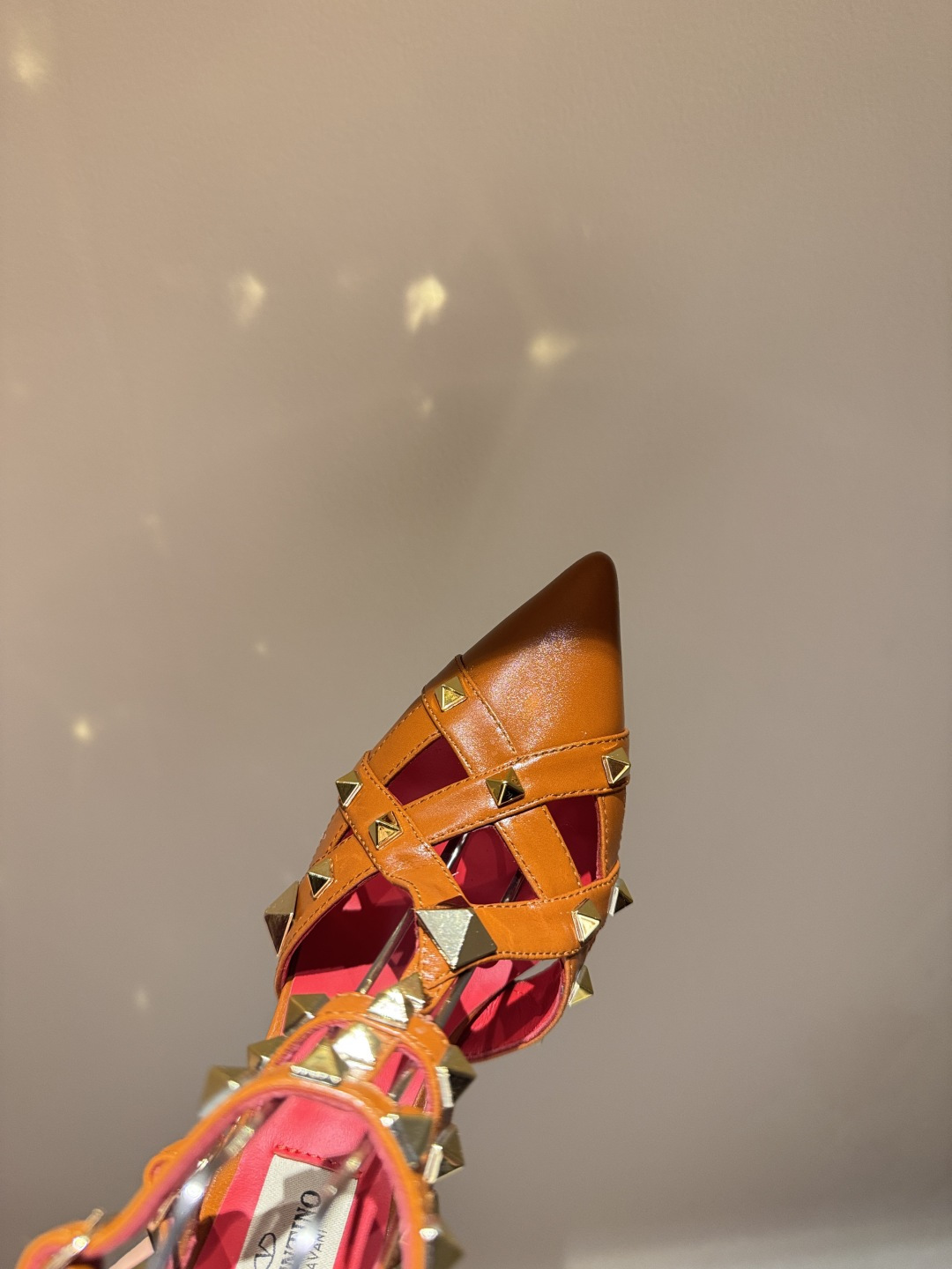 Valentino Sandals