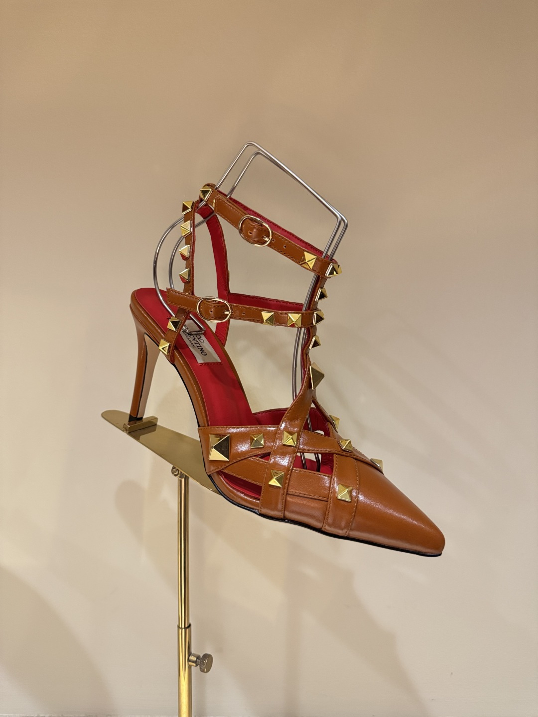 Valentino Sandals