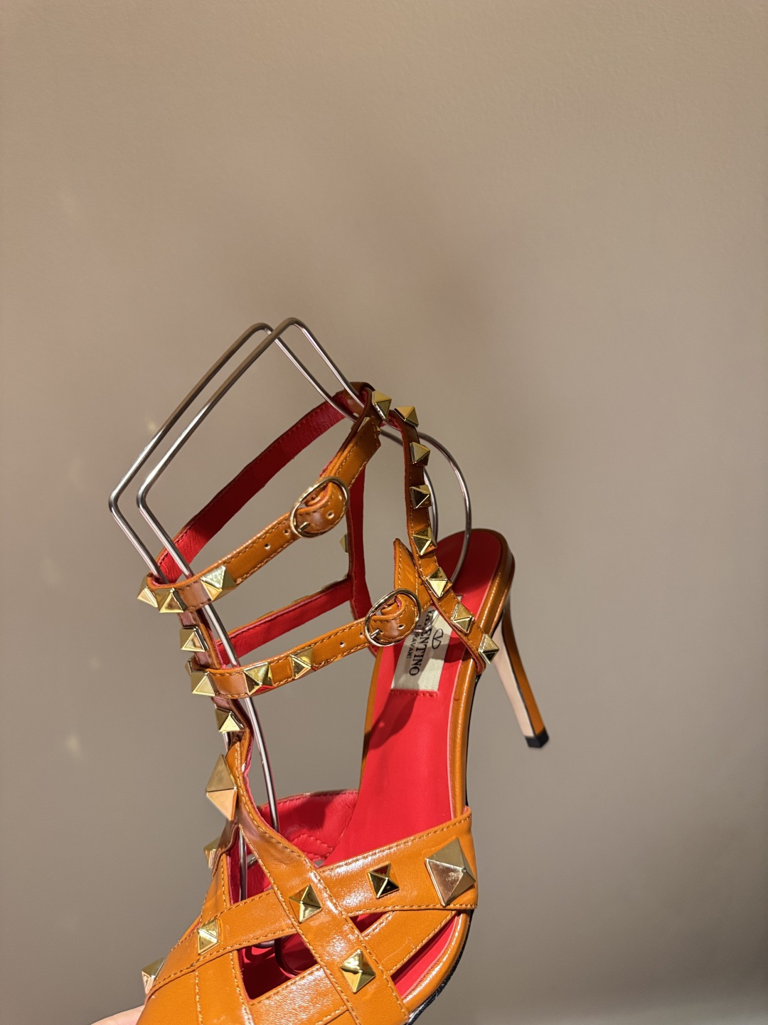 Valentino Sandals