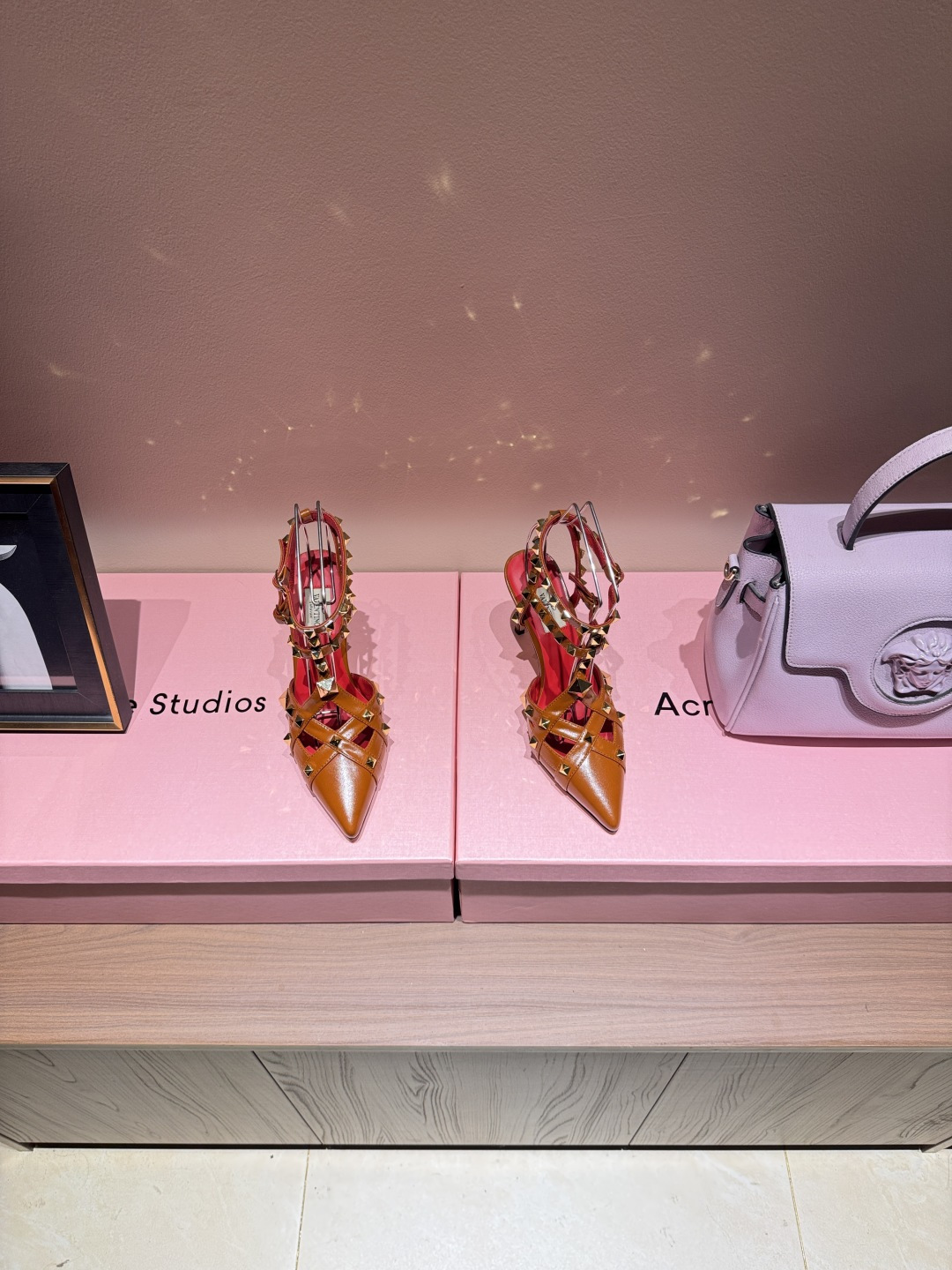 Valentino Sandals