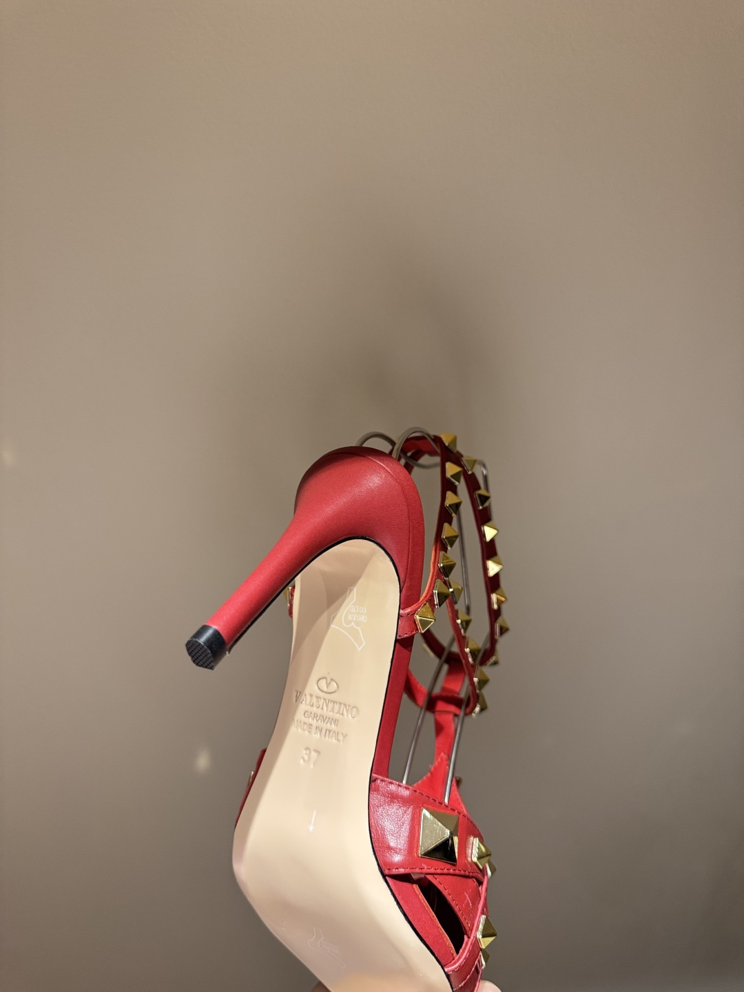 Valentino Sandals