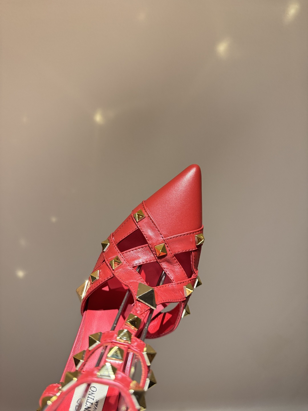 Valentino Sandals