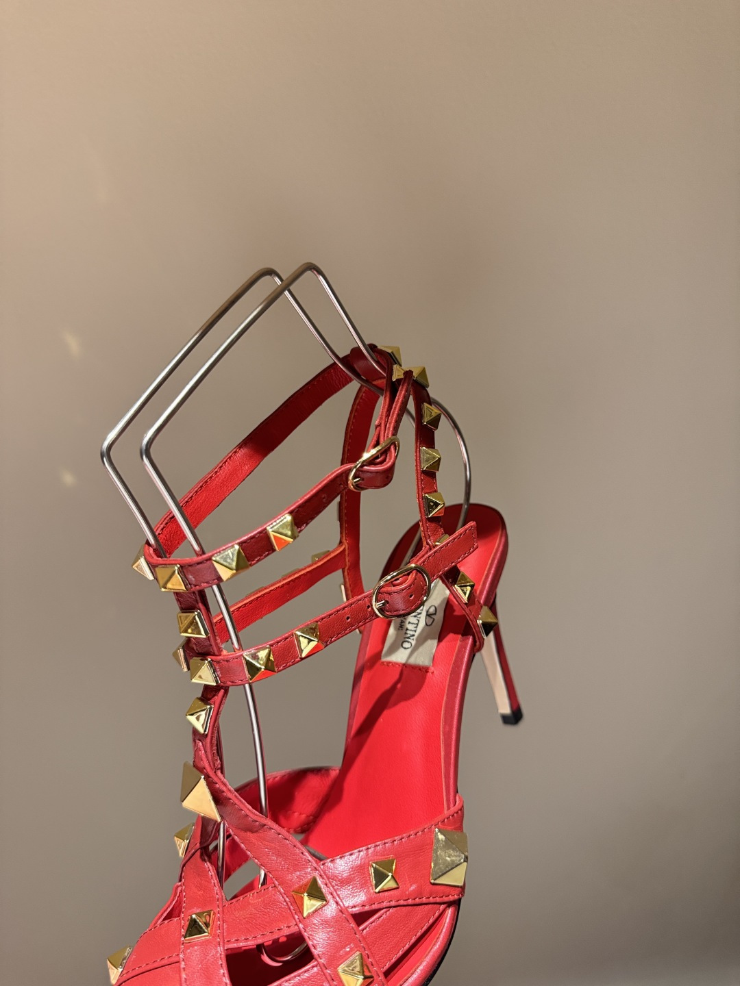 Valentino Sandals