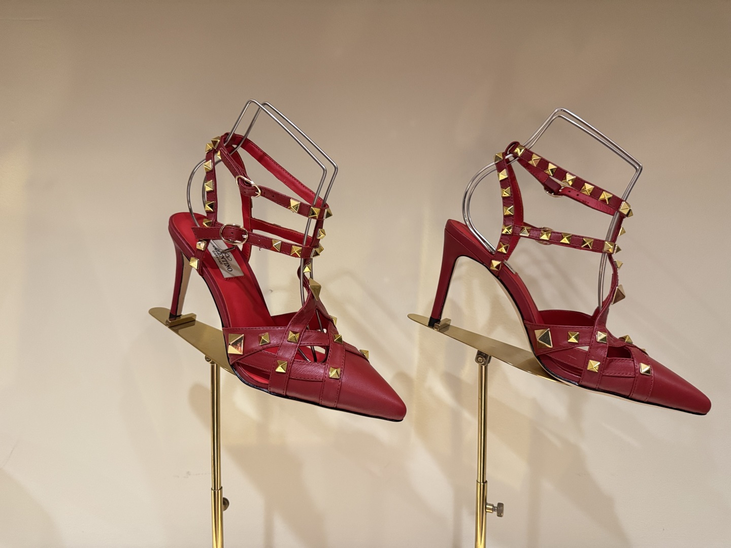 Valentino Sandals