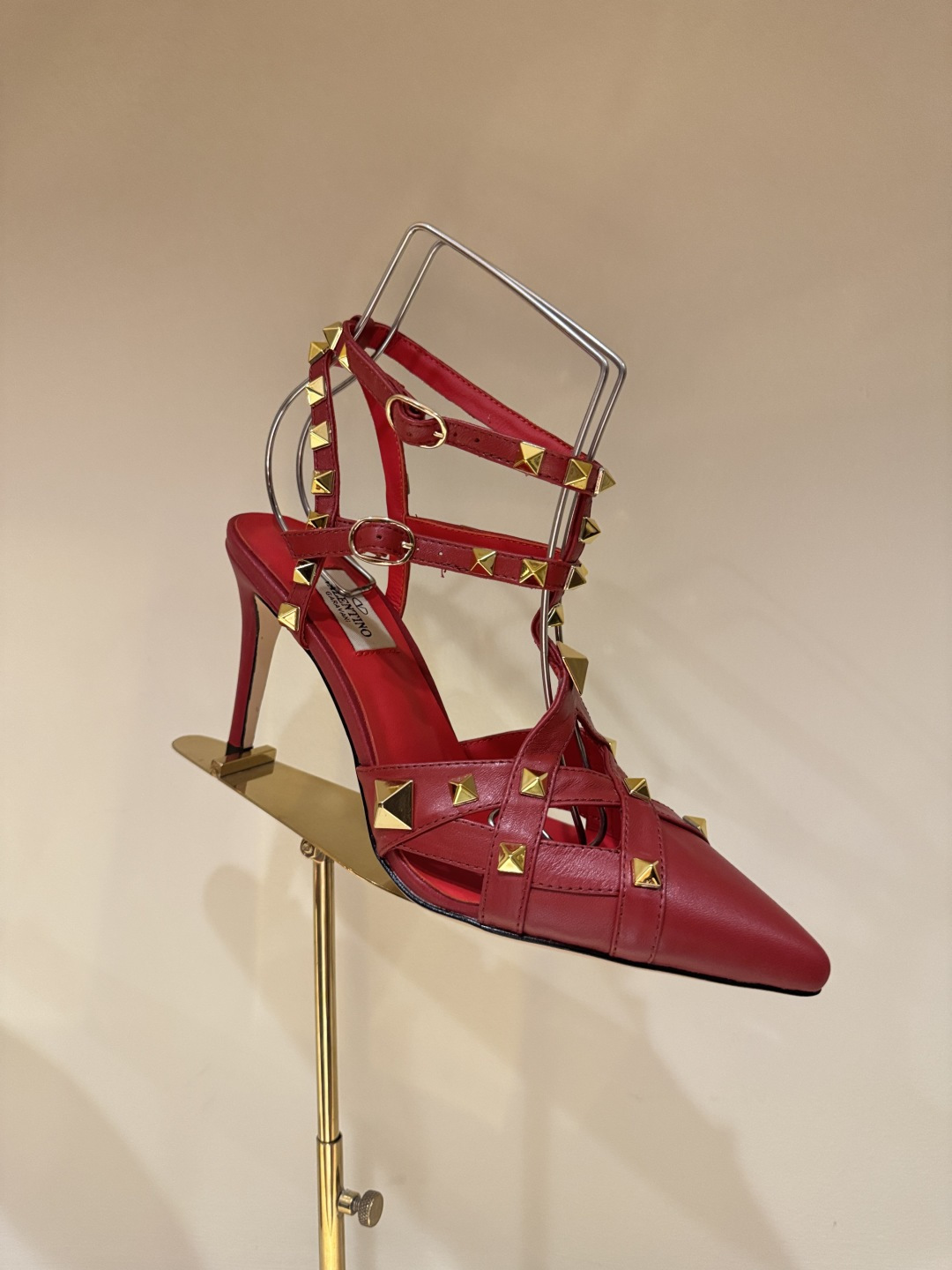 Valentino Sandals