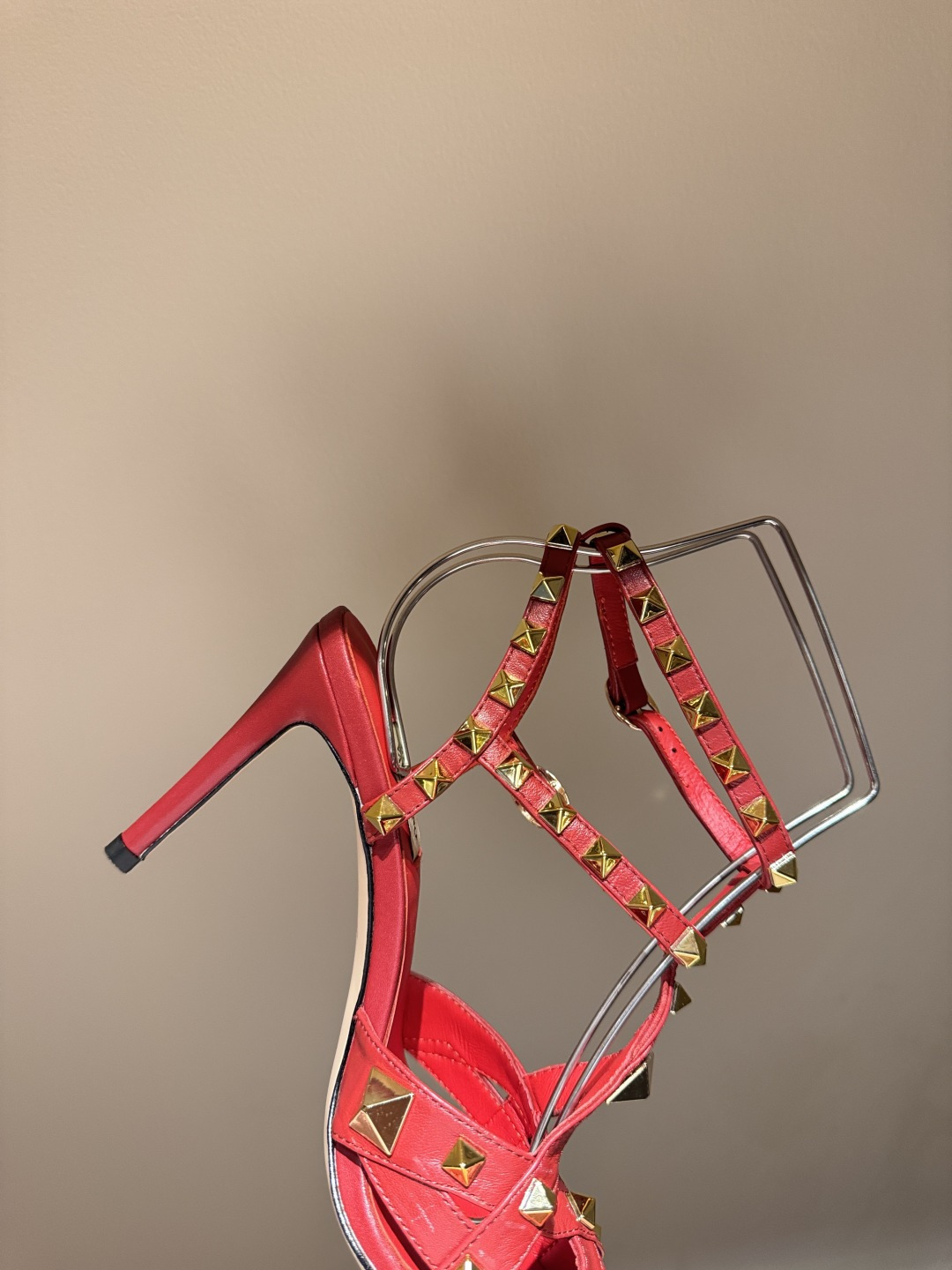 Valentino Sandals