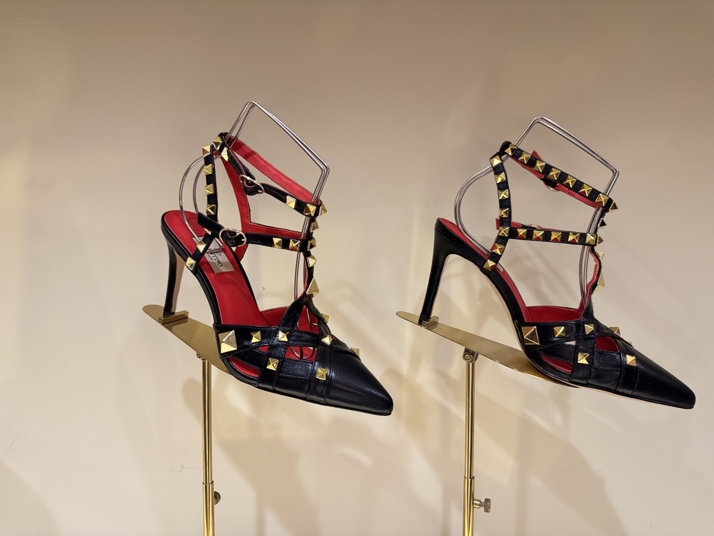 Valentino Sandals