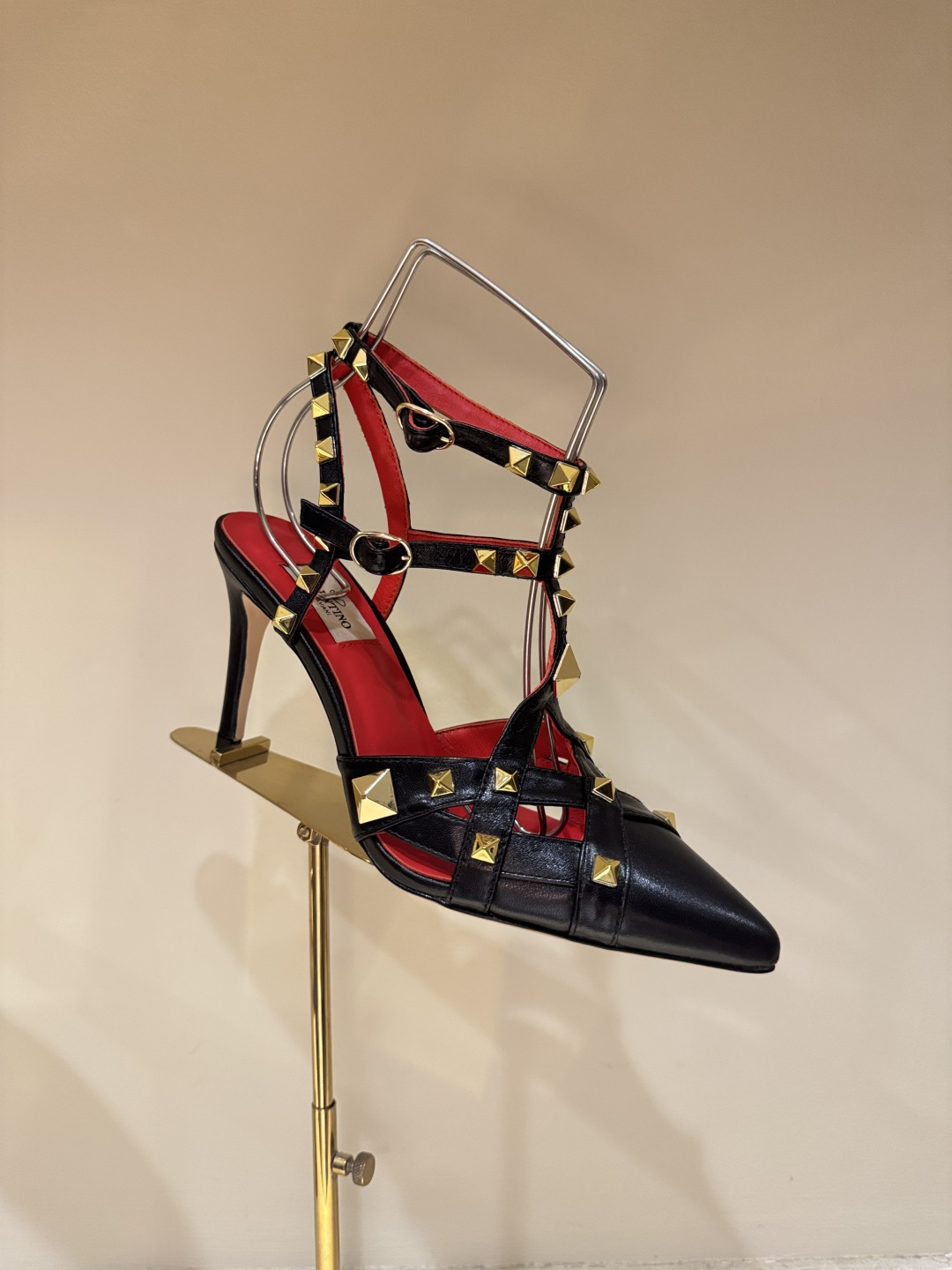 Valentino Sandals