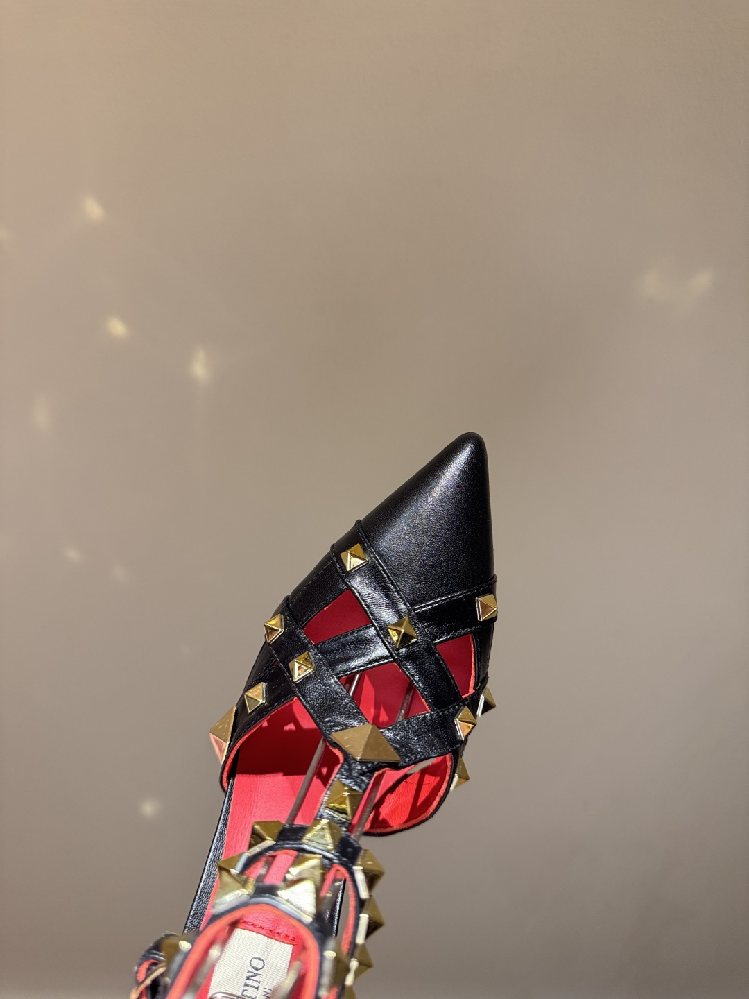 Valentino Sandals