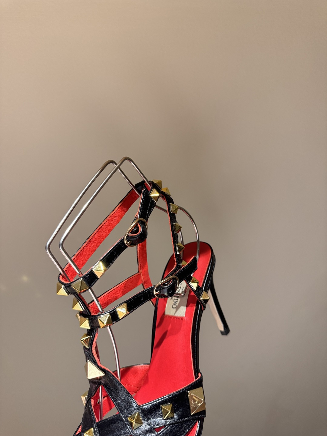 Valentino Sandals