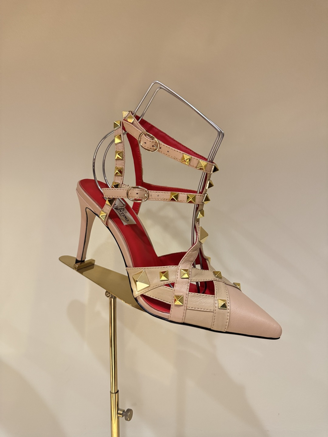 Valentino Sandals