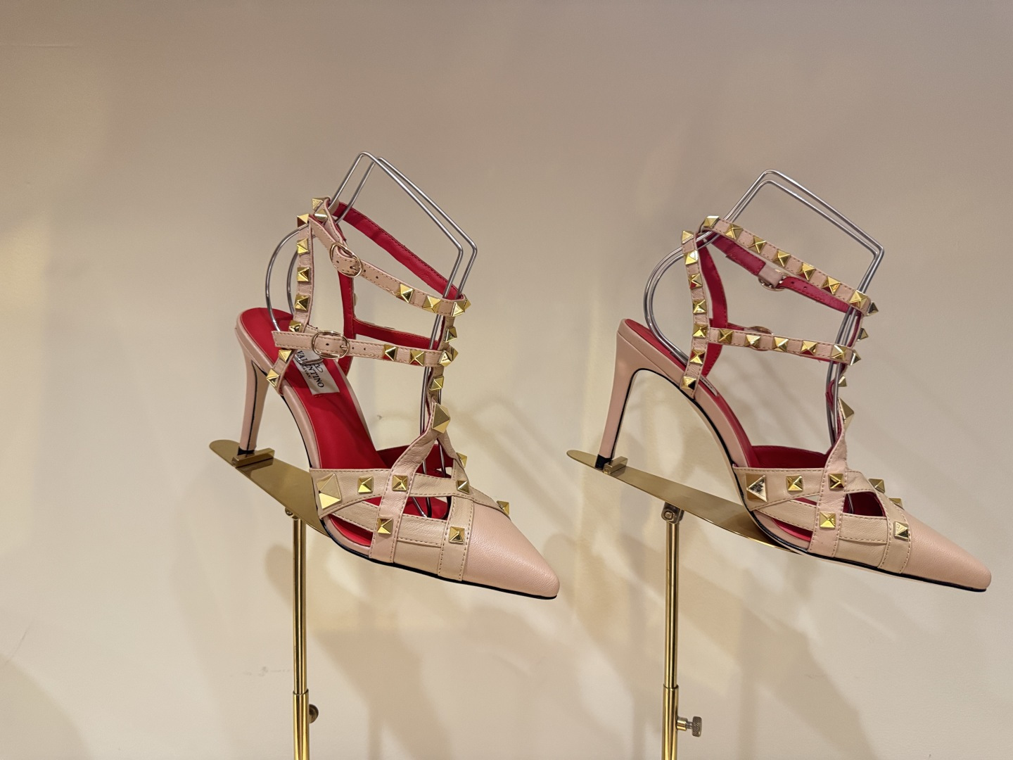 Valentino Sandals