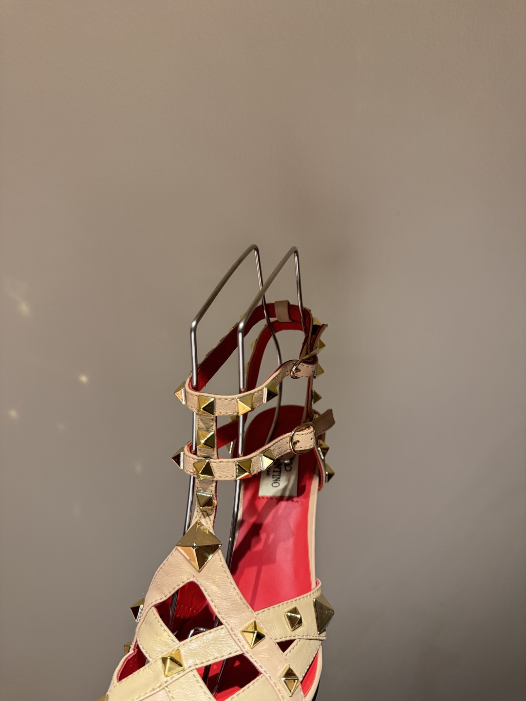 Valentino Sandals