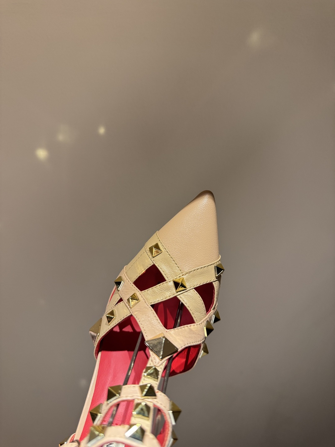 Valentino Sandals