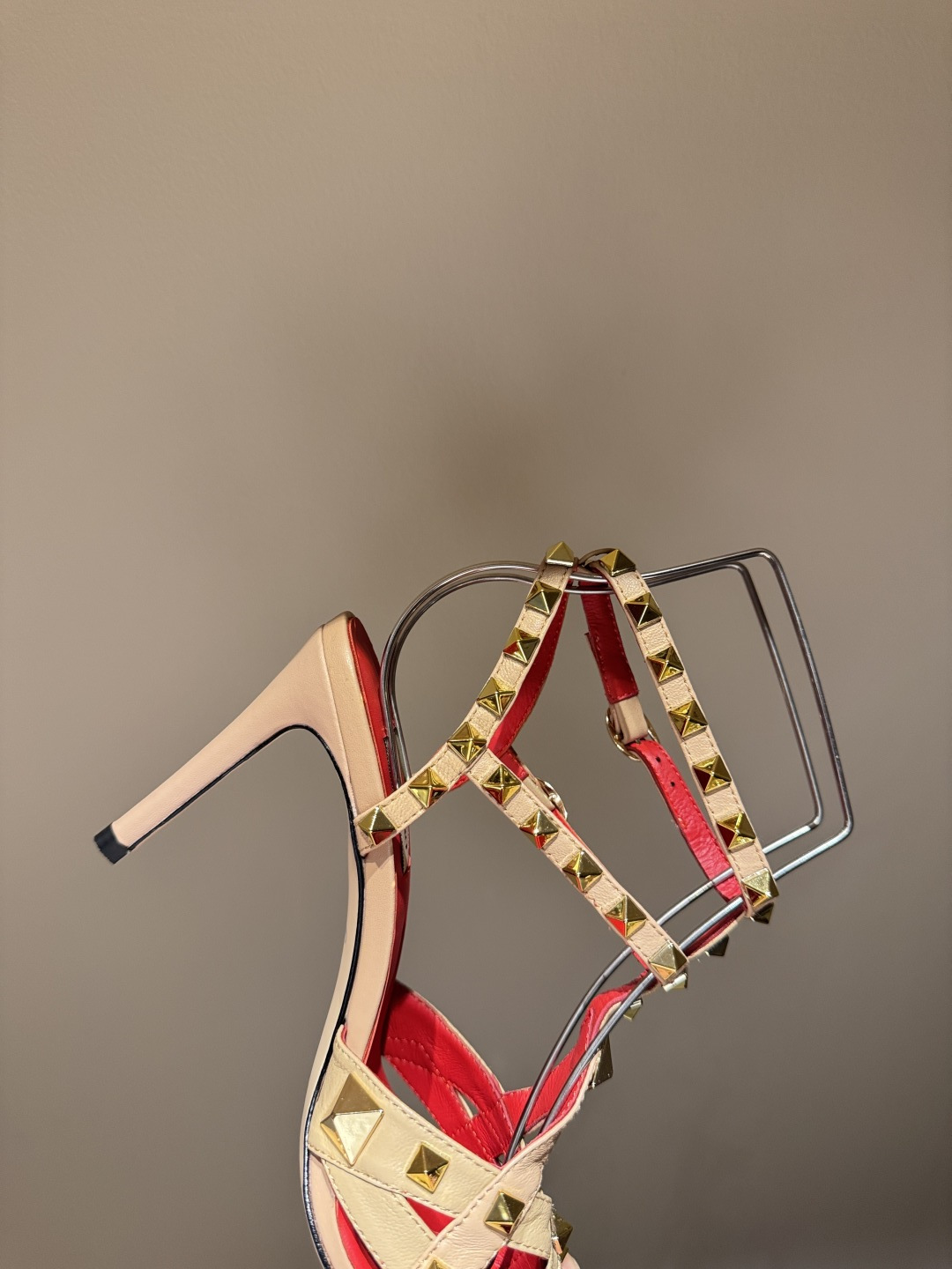 Valentino Sandals