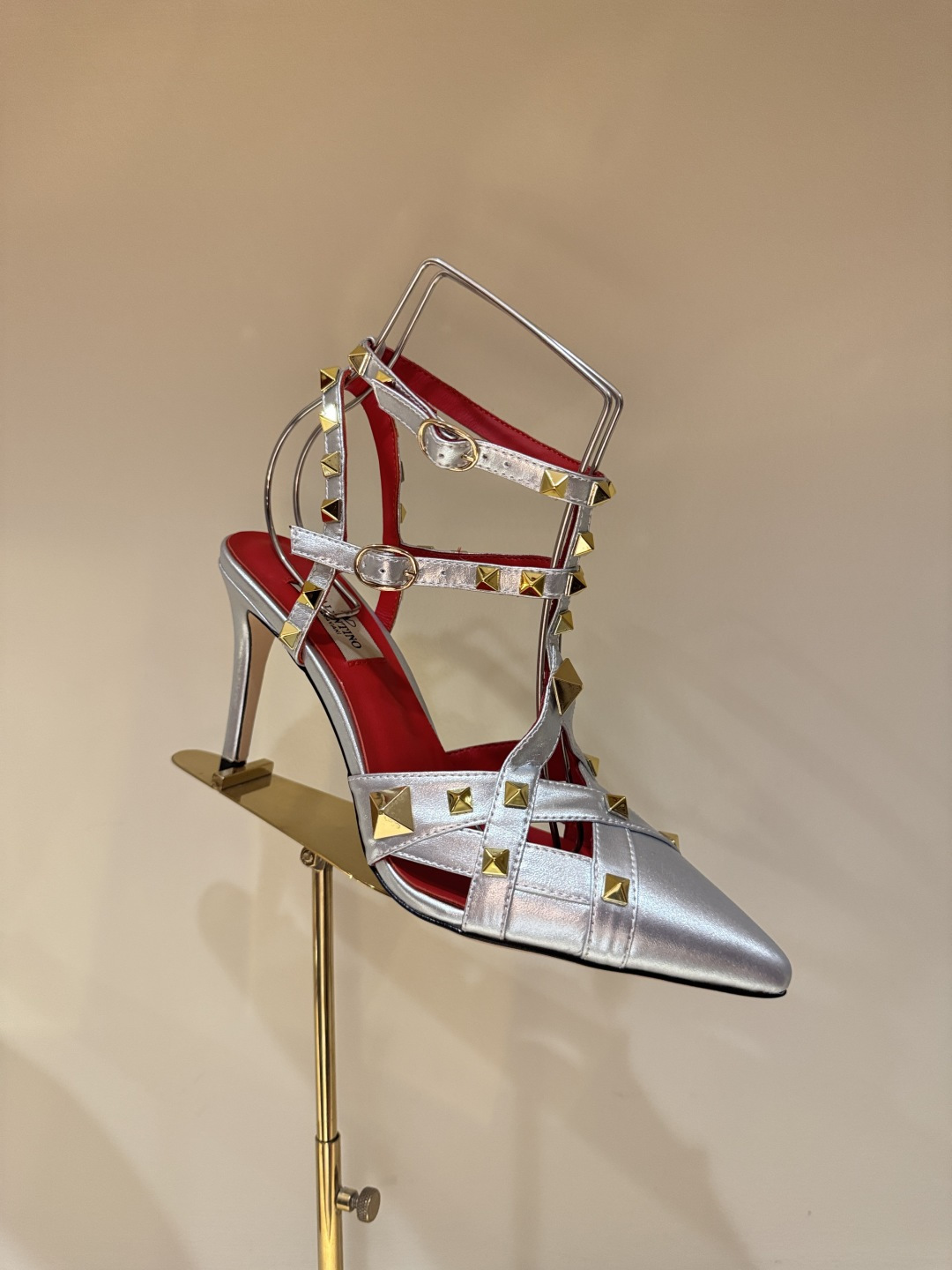 Valentino Sandals