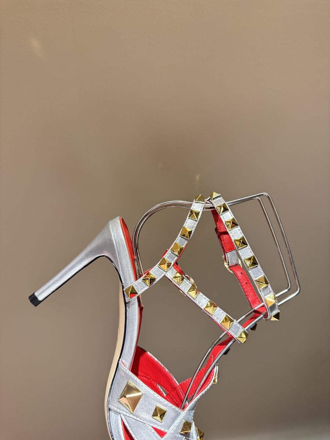 Valentino Sandals