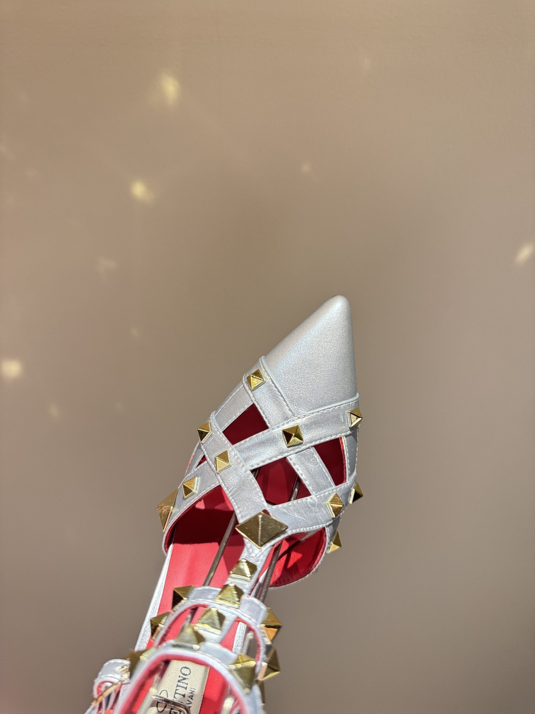 Valentino Sandals