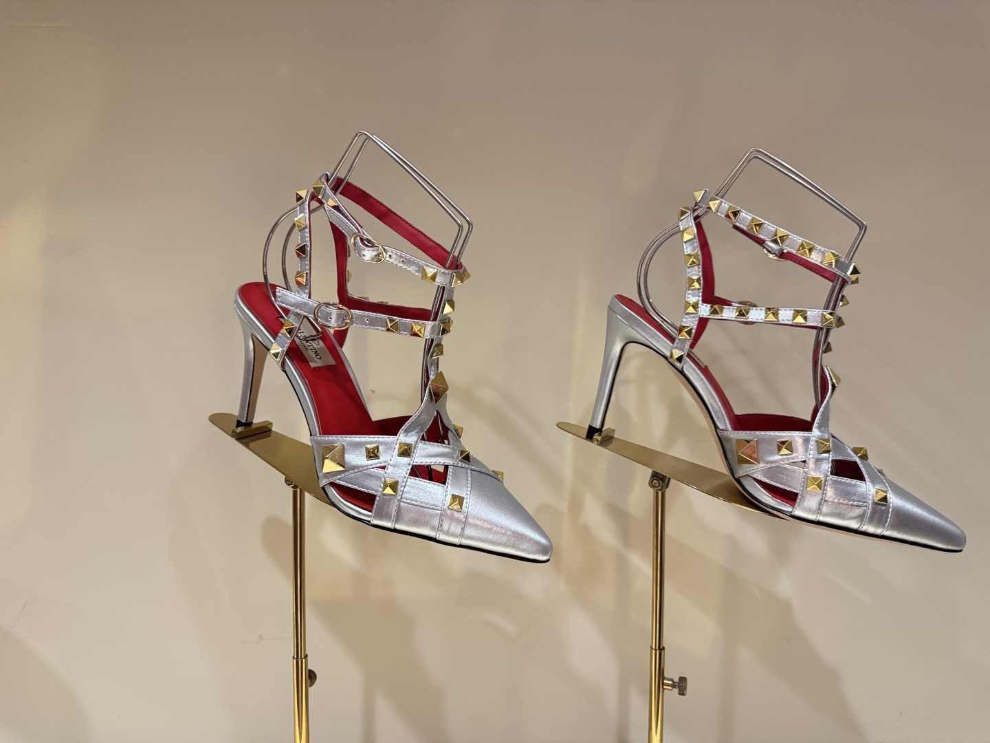 Valentino Sandals