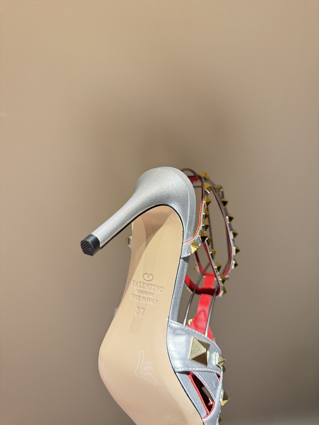 Valentino Sandals