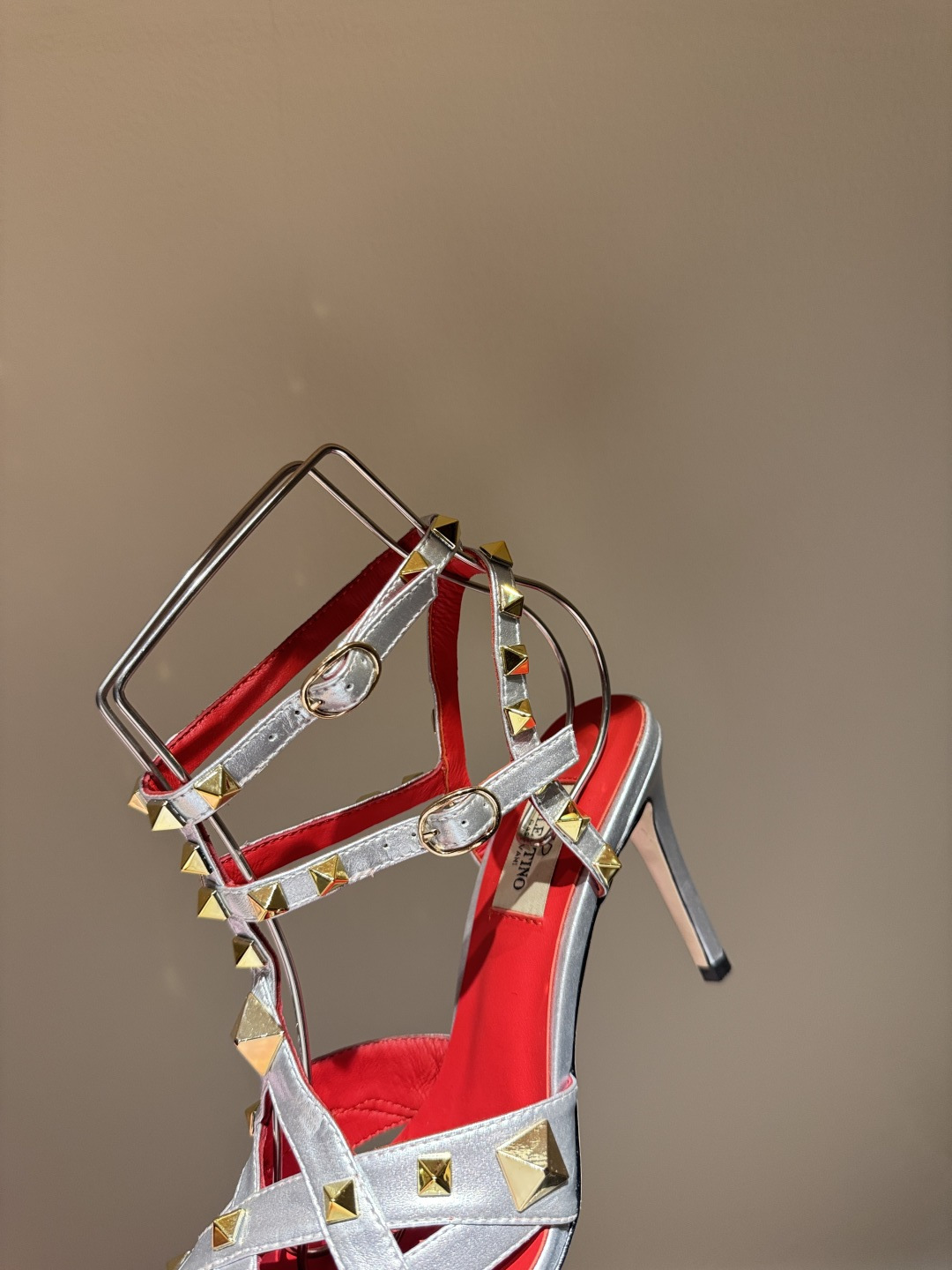 Valentino Sandals