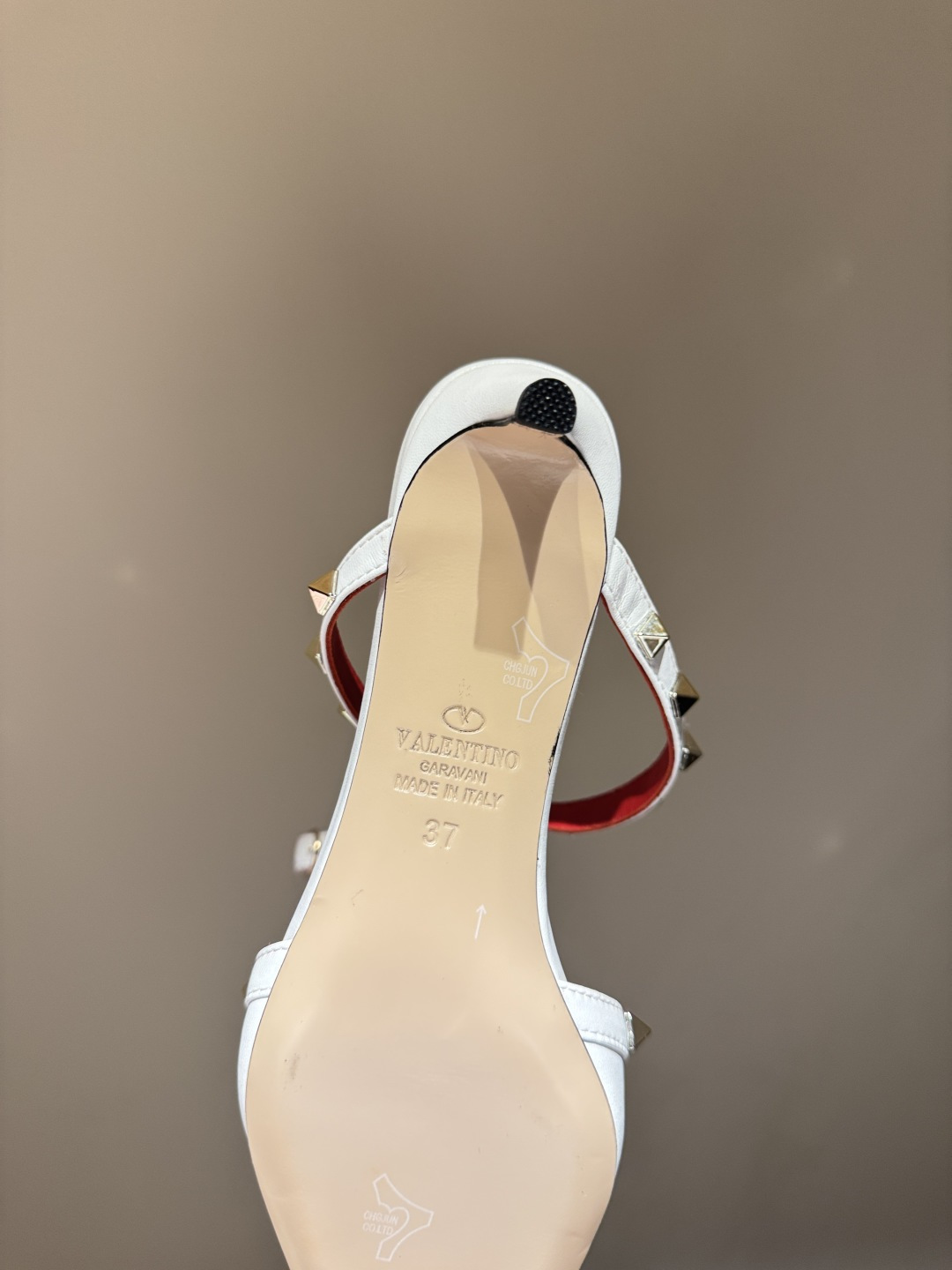 Valentino Sandals