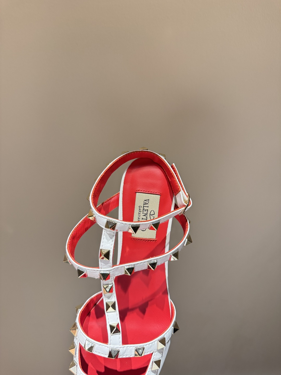 Valentino Sandals