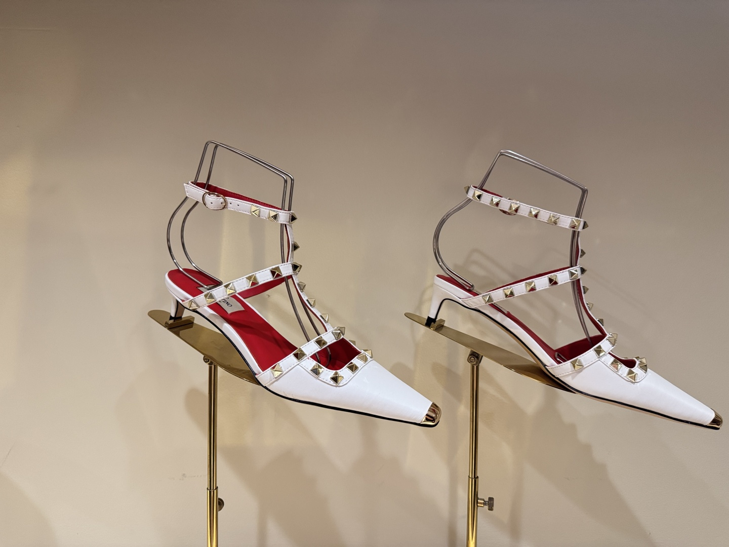 Valentino Sandals
