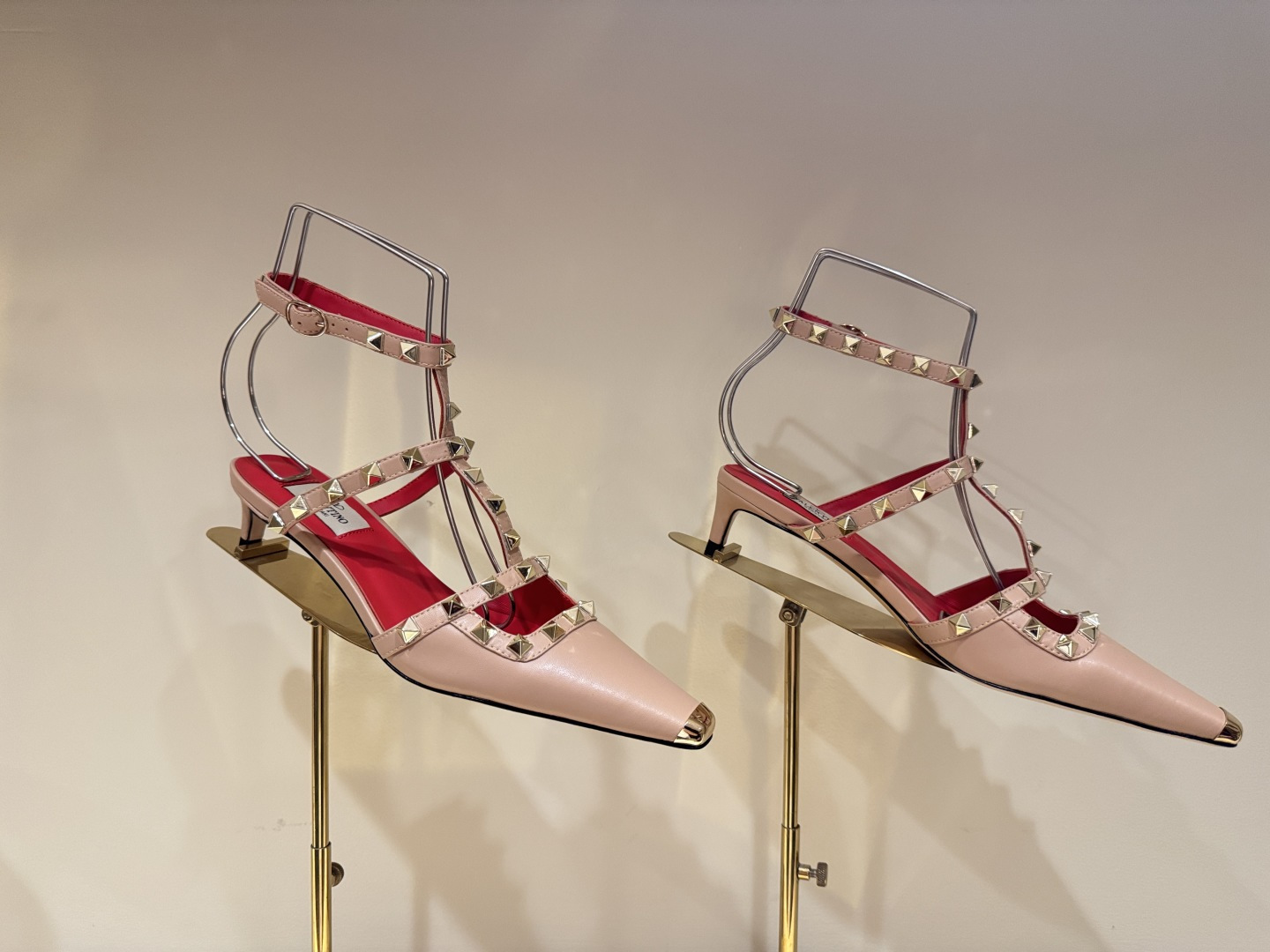 Valentino Sandals