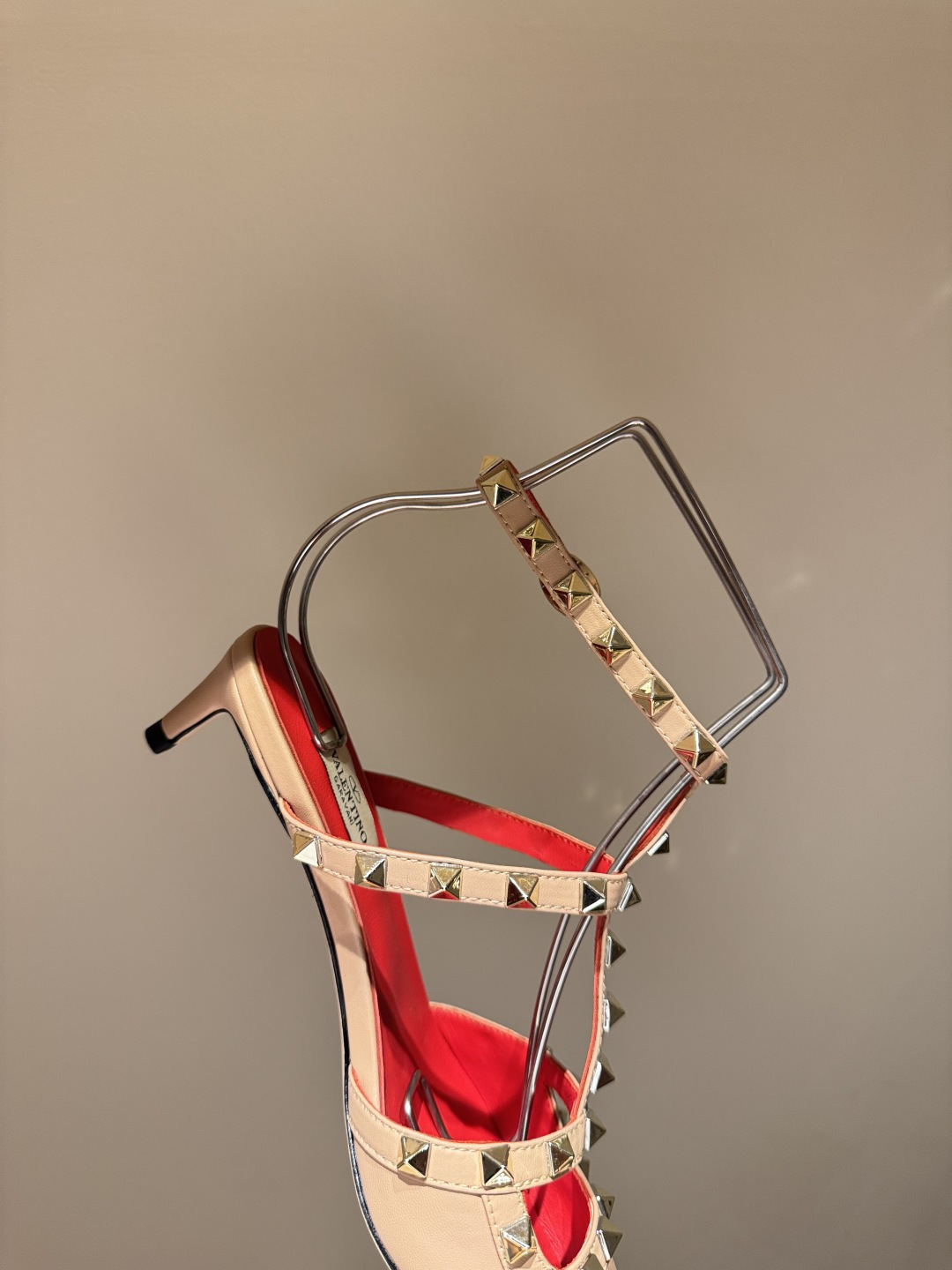 Valentino Sandals