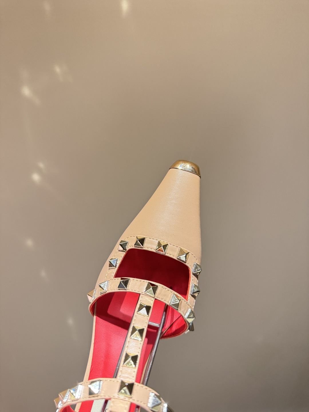 Valentino Sandals